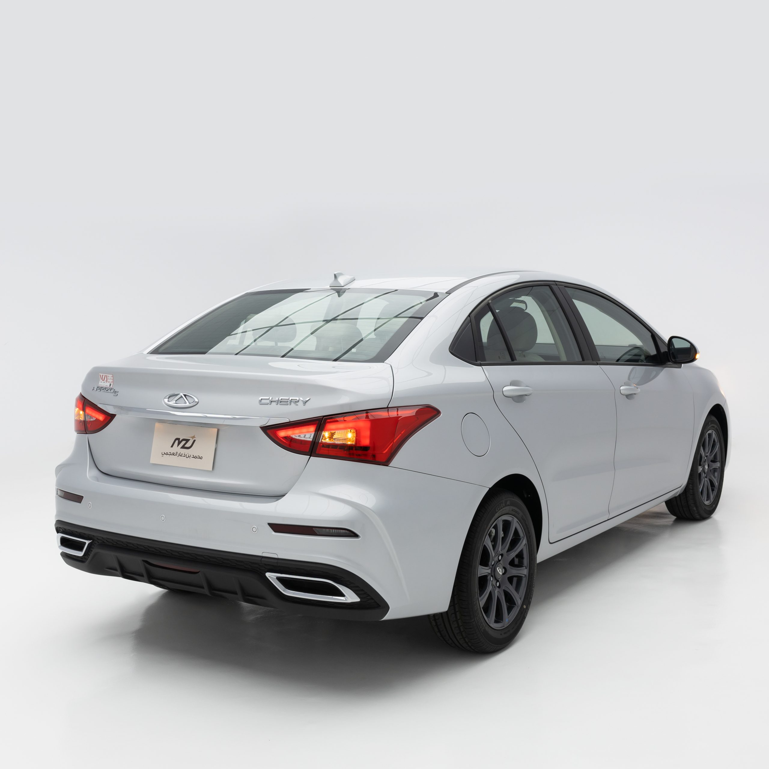 ARRIZO 5 شيري كومفورت , 1500 سي سي – Arrizo 5 – comfort