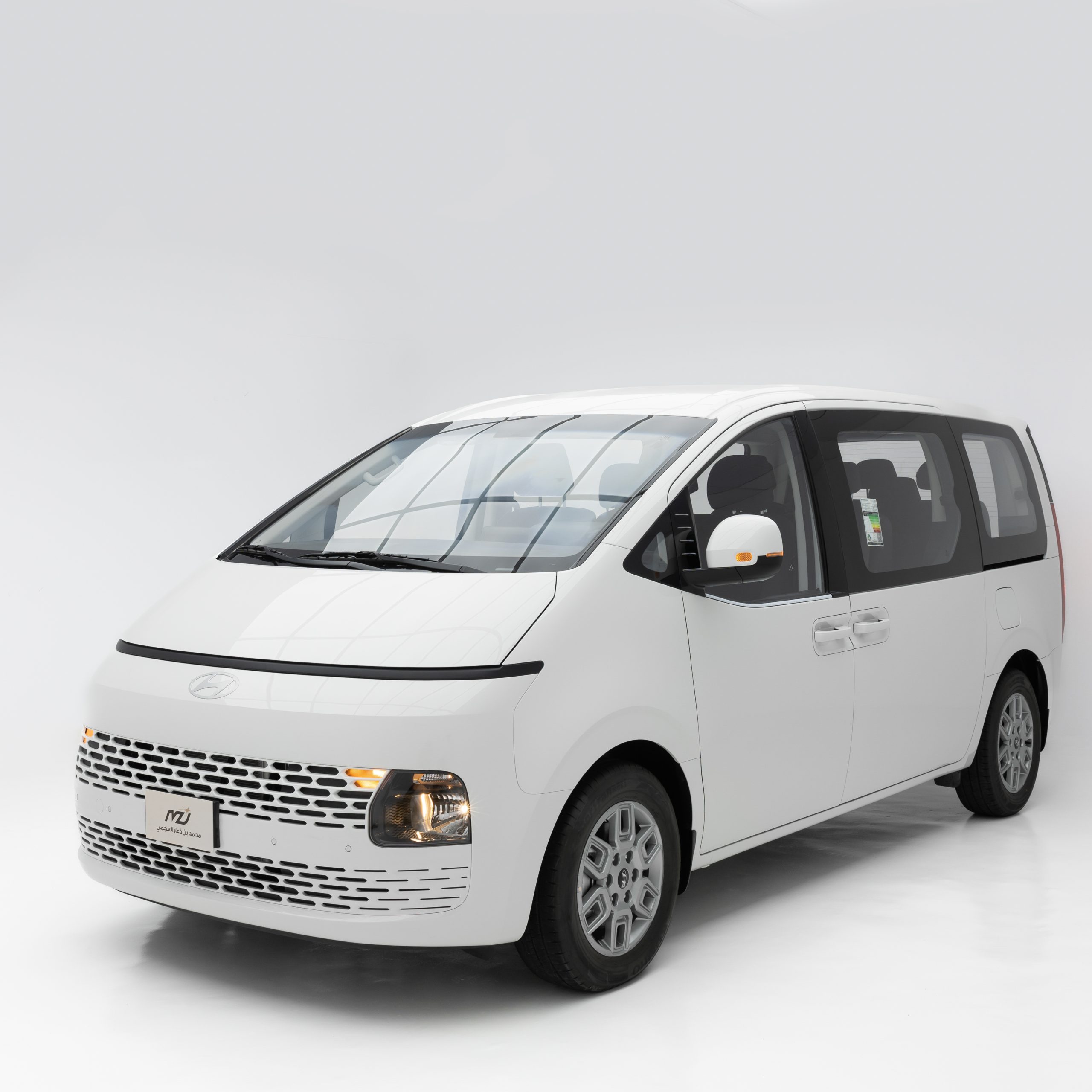 هيونداي – ستاريا ديزل , 11 راكب – 2200 سي سي