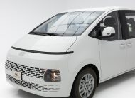 هيونداي – ستاريا ديزل , 11 راكب – 2200 سي سي