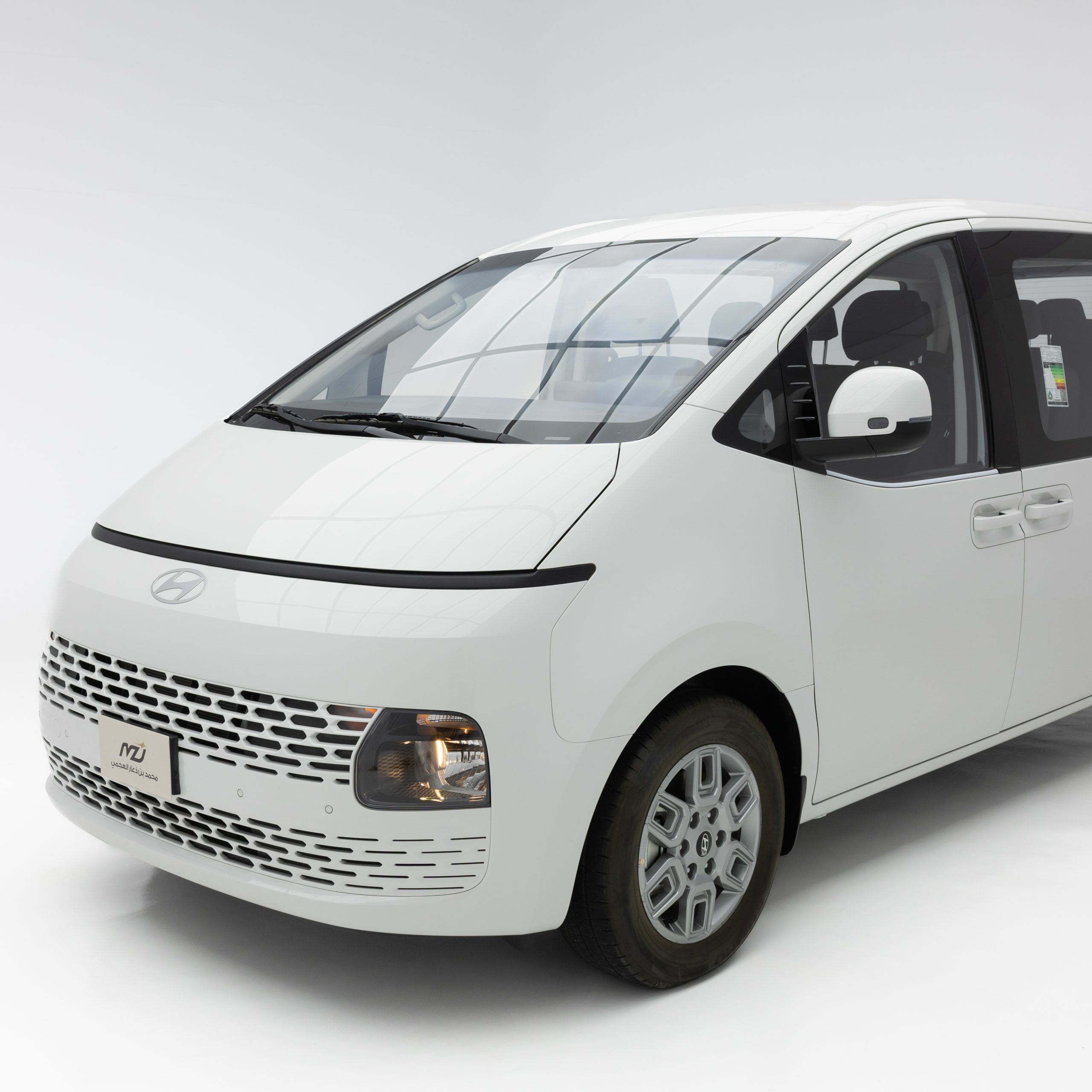 هيونداي – ستاريا ديزل , 11 راكب – 2200 سي سي