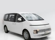 هيونداي – ستاريا ديزل , 11 راكب – 2200 سي سي