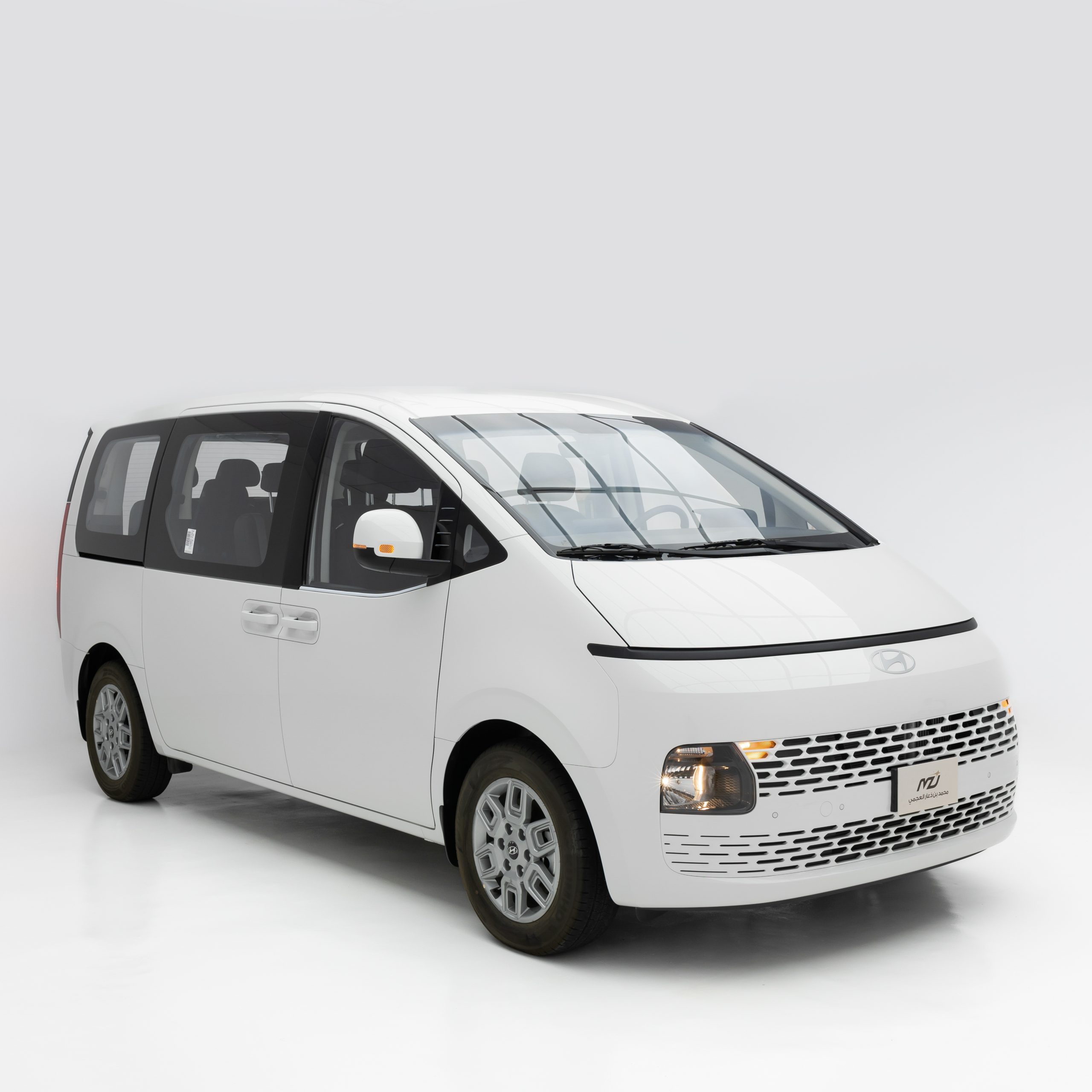 هيونداي – ستاريا ديزل , 11 راكب – 2200 سي سي