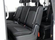 هيونداي – ستاريا ديزل , 11 راكب – 2200 سي سي