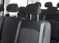 هيونداي – ستاريا ديزل , 11 راكب – 2200 سي سي