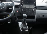 هيونداي – ستاريا ديزل , 11 راكب – 2200 سي سي