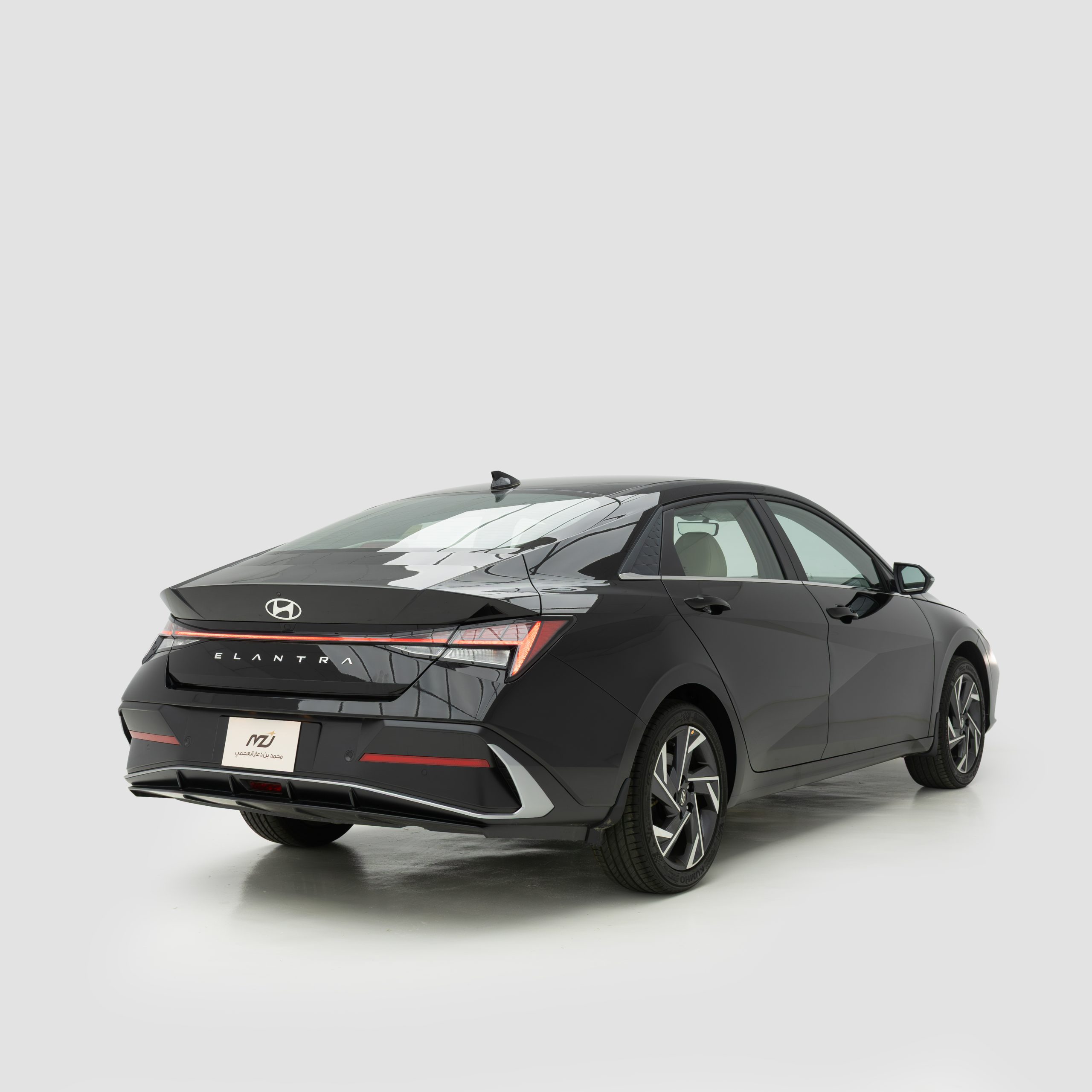 هيونداي – النترا c كومفورت – 1500 سي سي – GLS