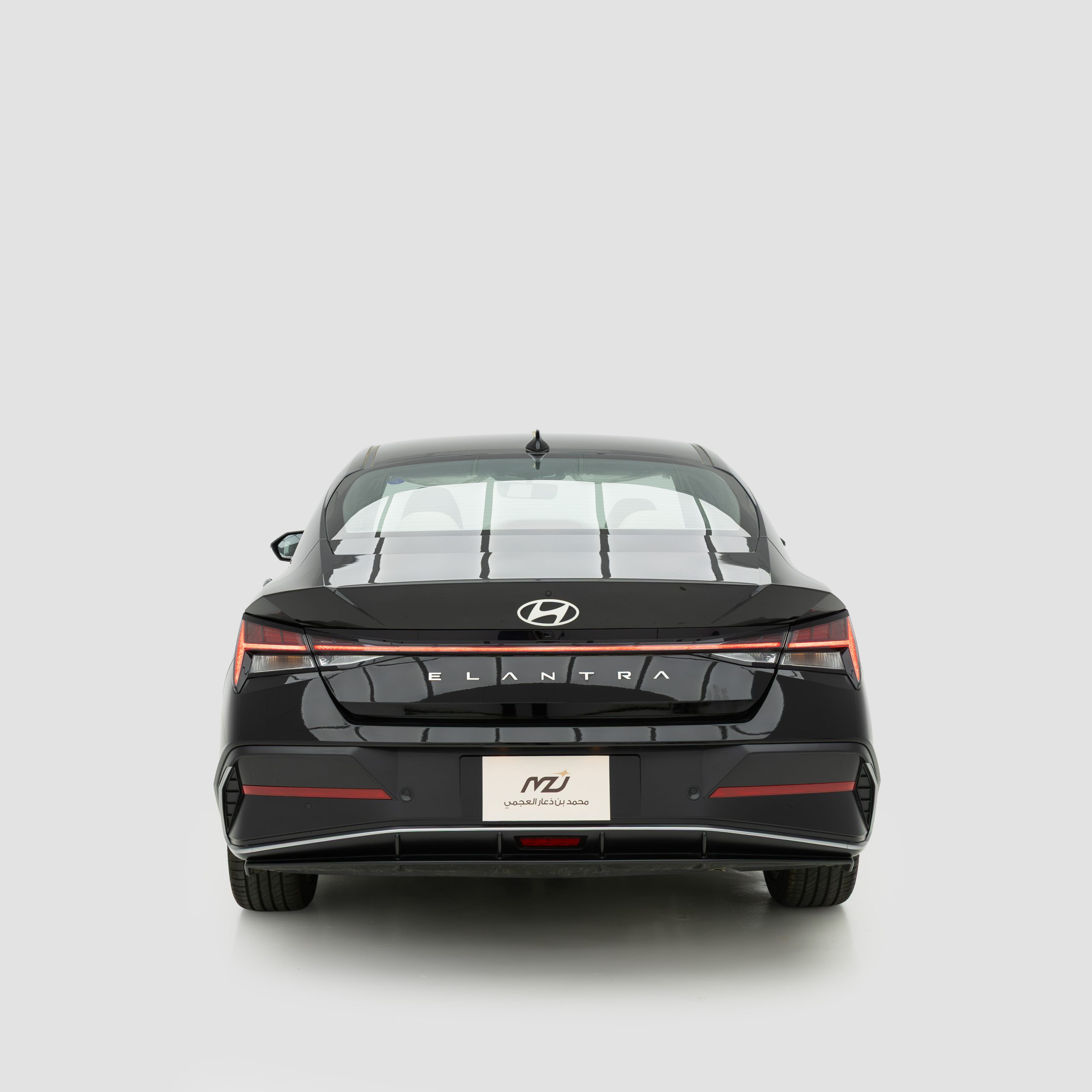 هيونداي – النترا c كومفورت – 1500 سي سي – GLS