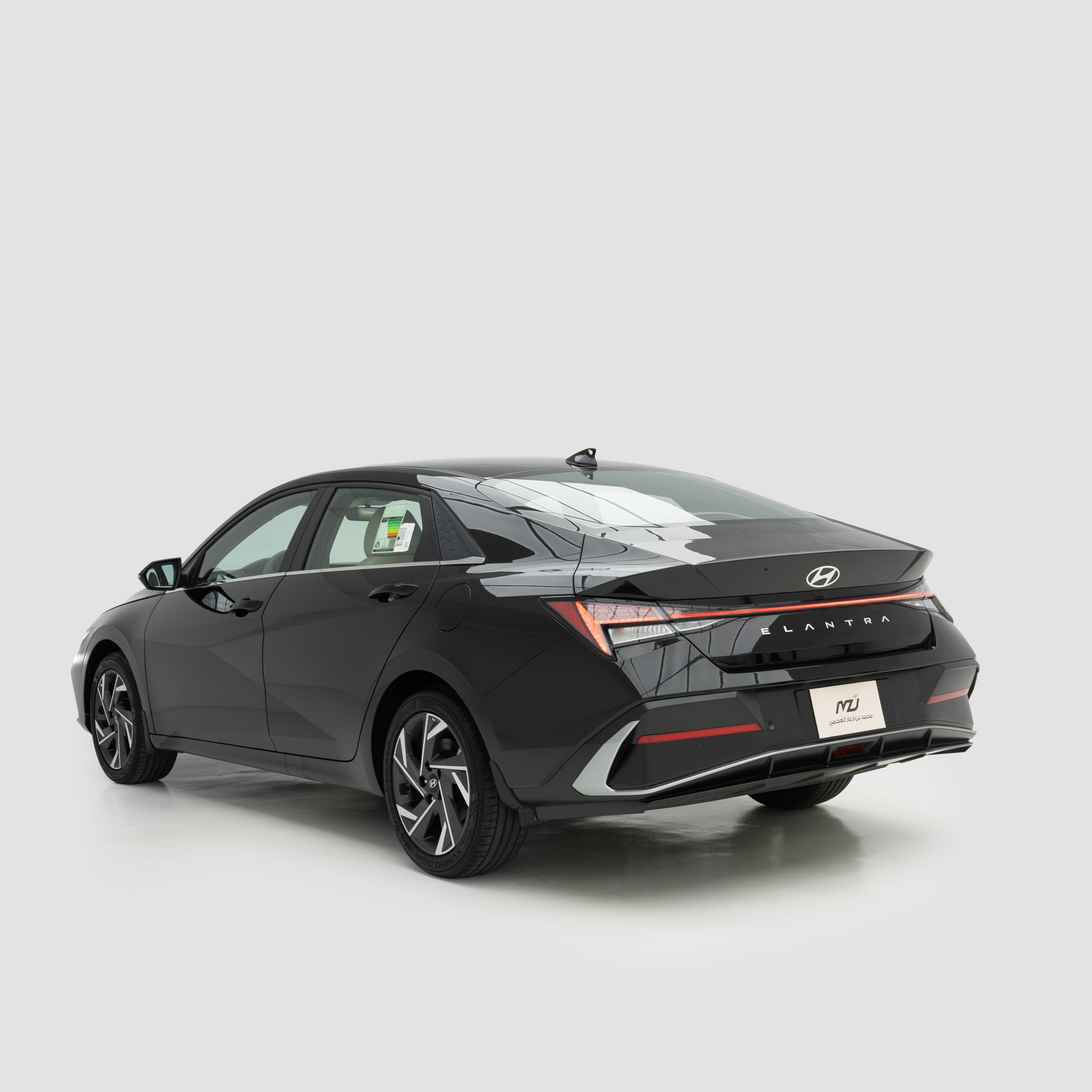 هيونداي – النترا c كومفورت – 1500 سي سي – GLS