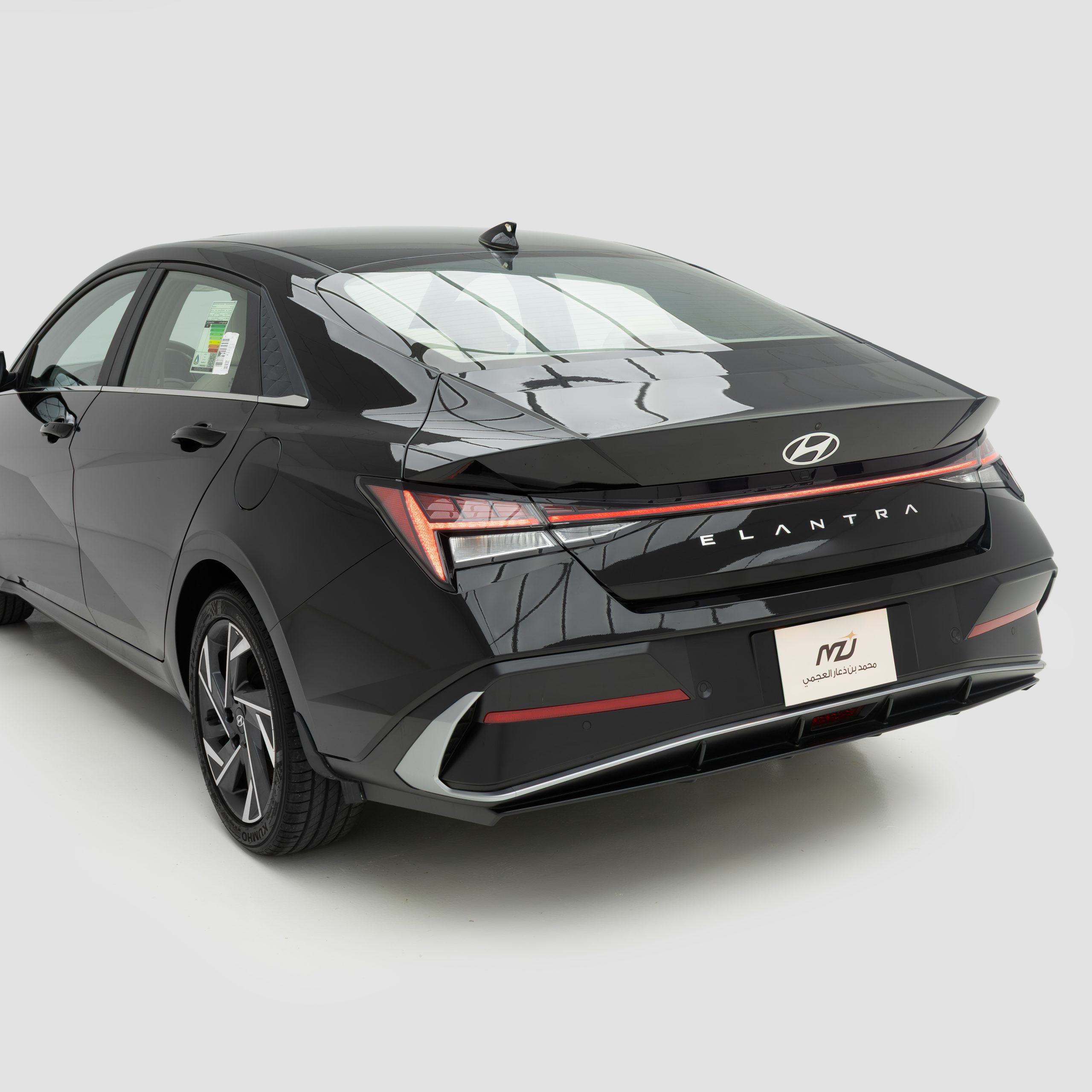 هيونداي – النترا c كومفورت – 1500 سي سي – GLS