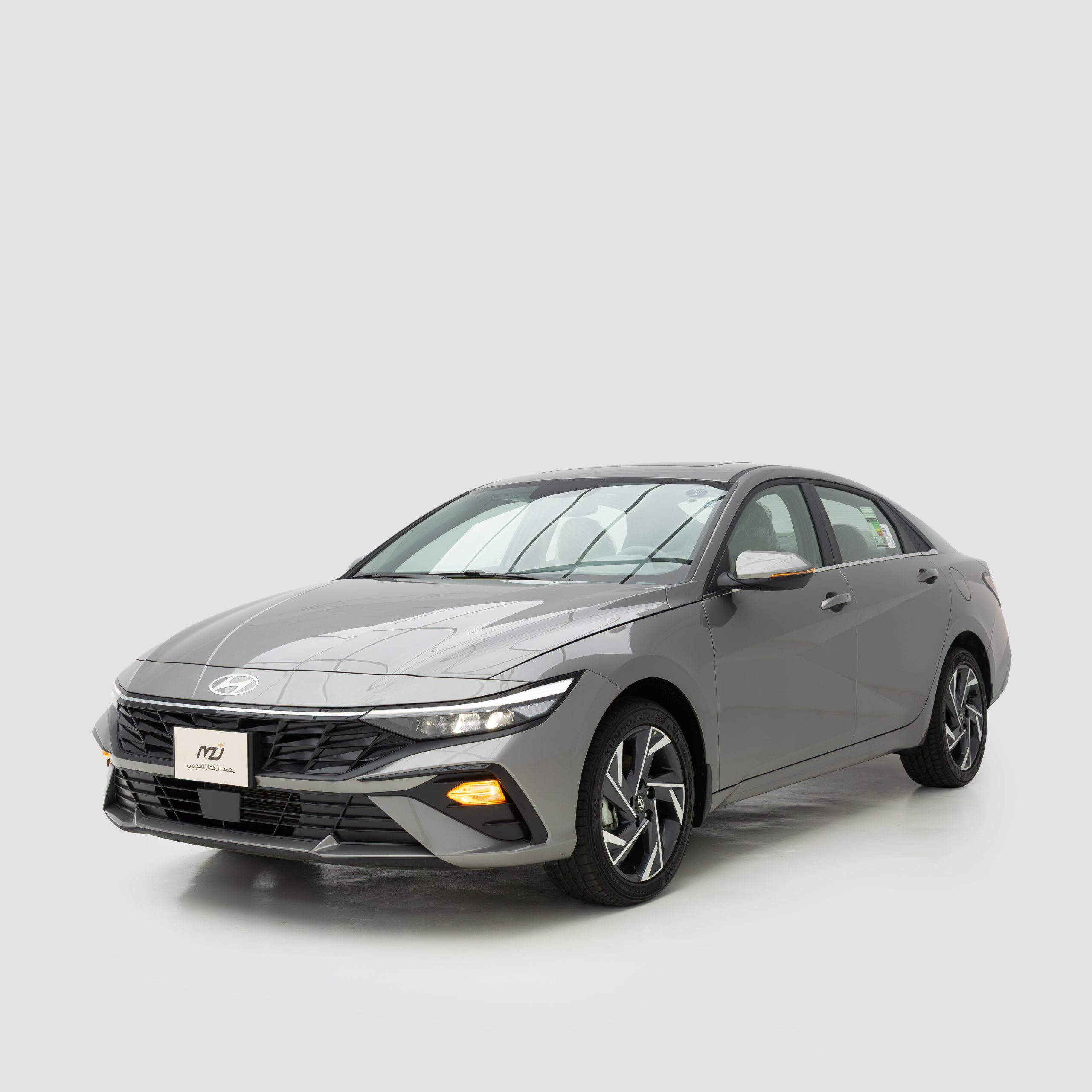 هيونداي – النترا c كومفورت – 1500 سي سي – GLS