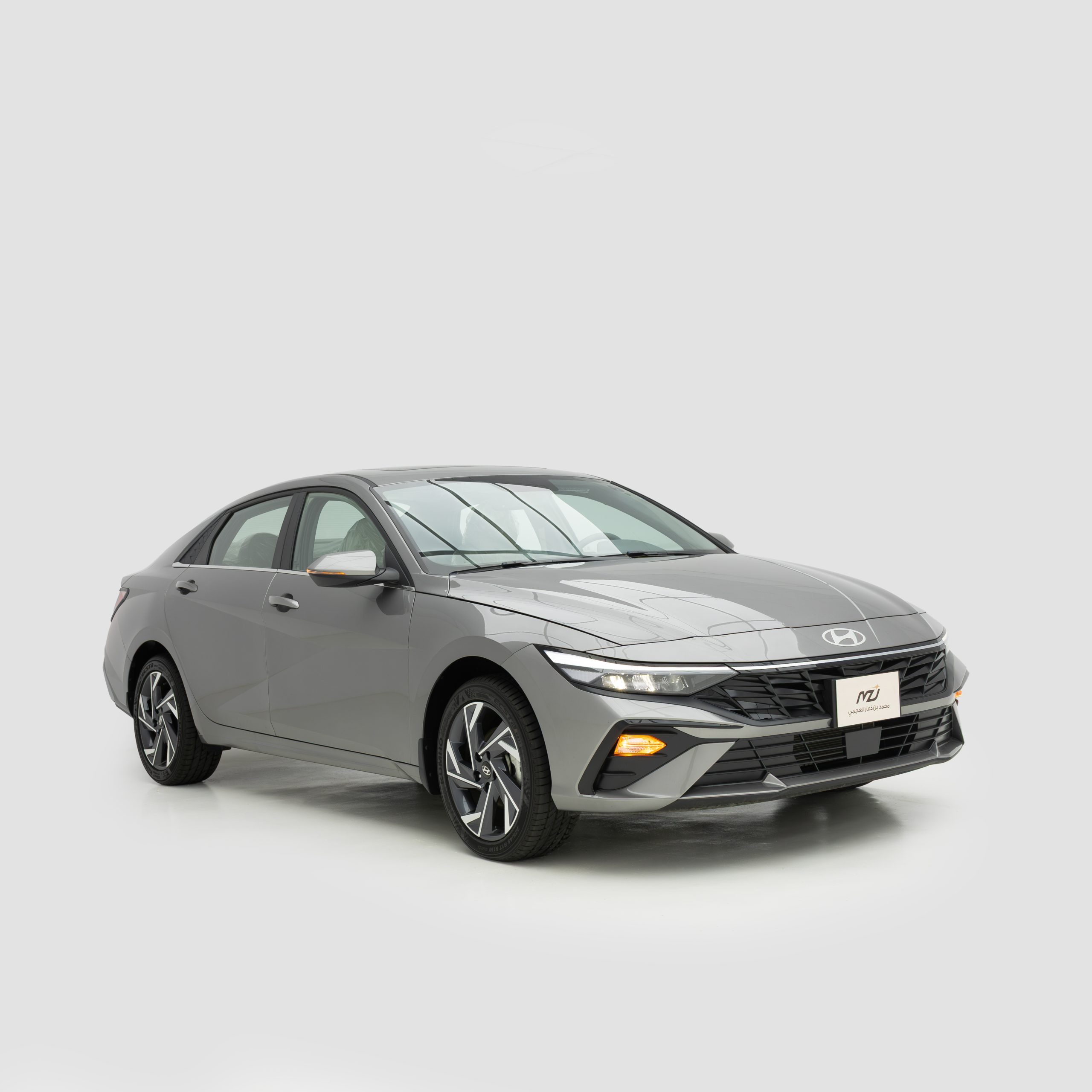 هيونداي – النترا c كومفورت – 1500 سي سي – GLS