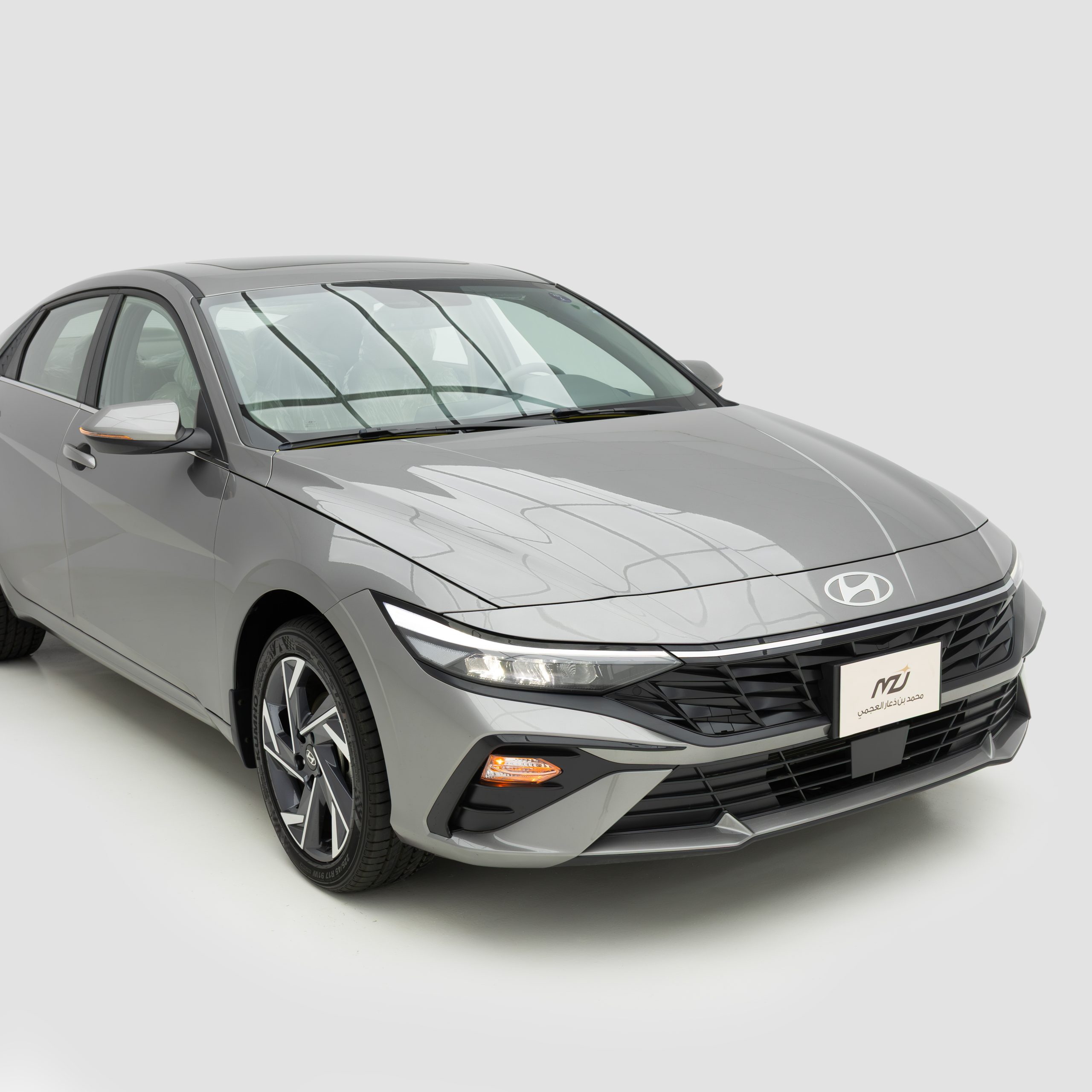 هيونداي – النترا c كومفورت – 1500 سي سي – GLS