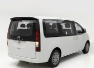 هيونداي – ستاريا ديزل , 11 راكب – 2200 سي سي