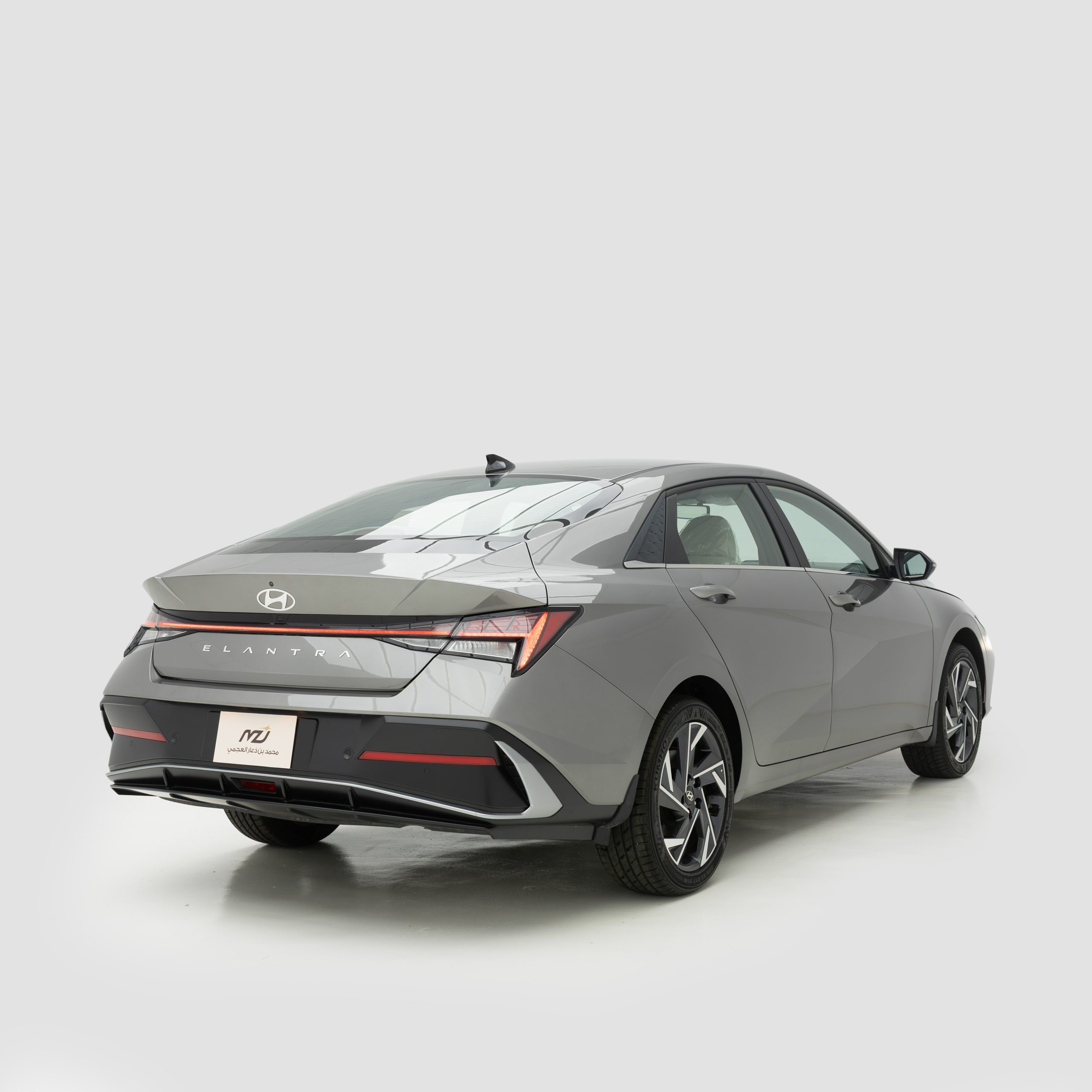 هيونداي – النترا c كومفورت – 1500 سي سي – GLS