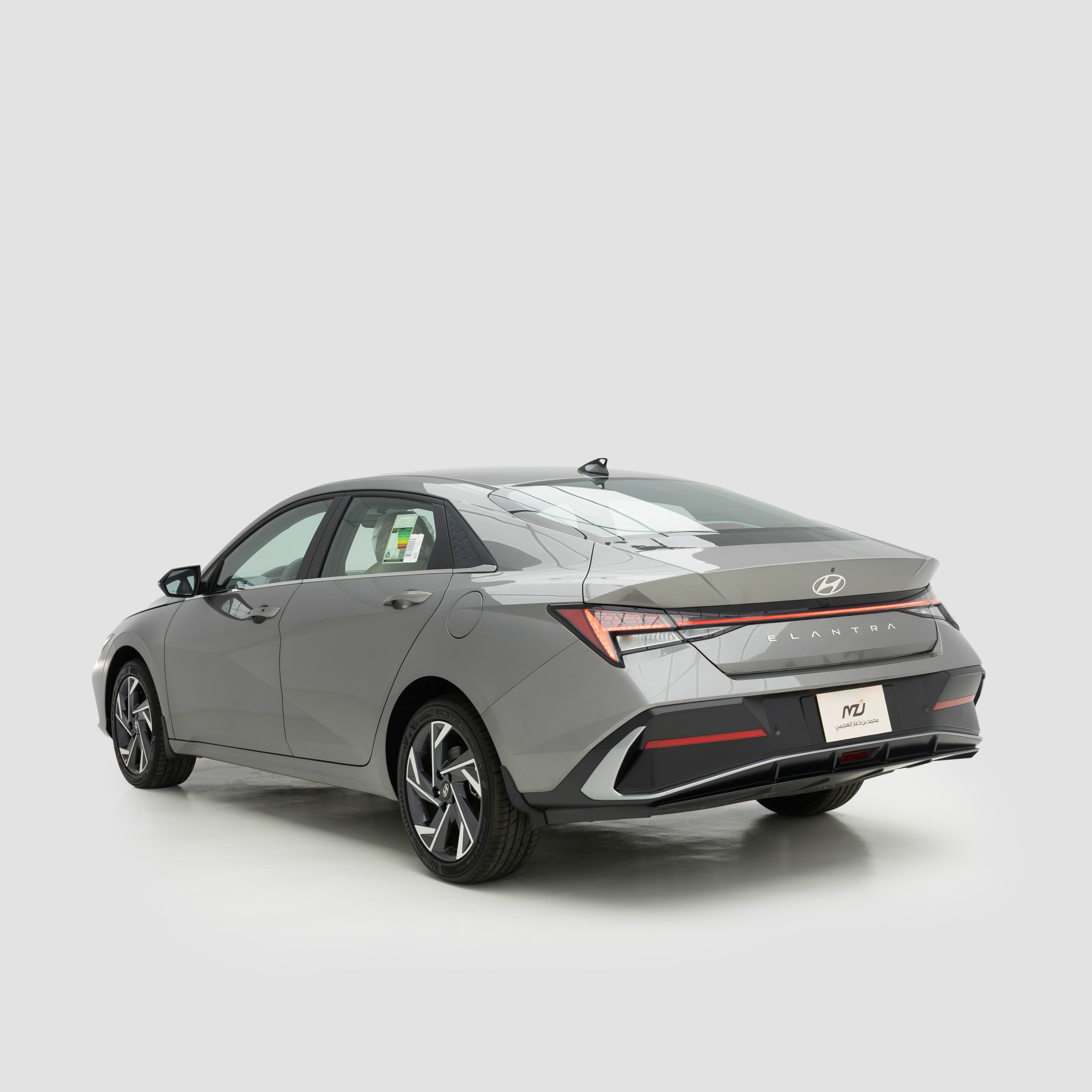 هيونداي – النترا c كومفورت – 1500 سي سي – GLS