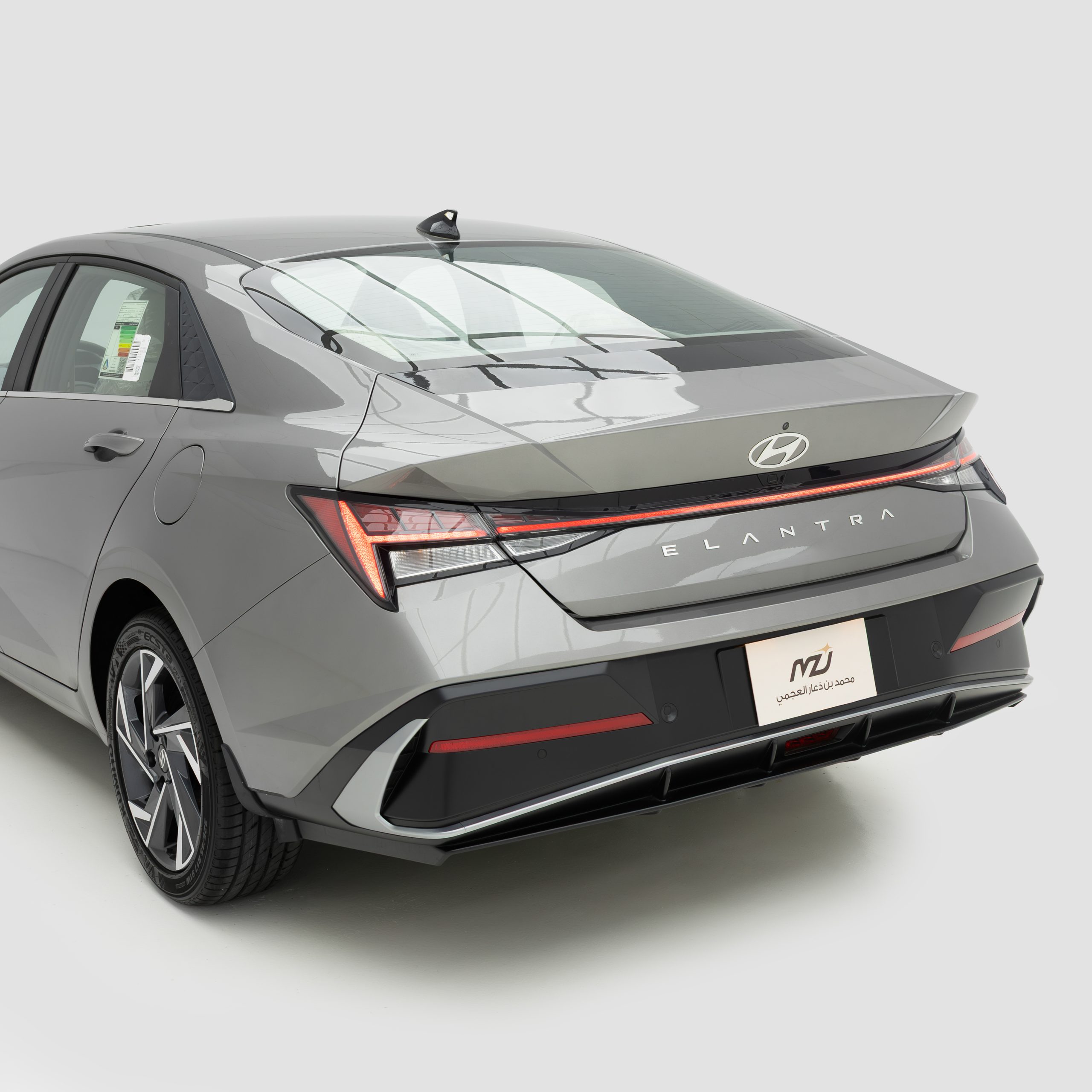 هيونداي – النترا c كومفورت – 1500 سي سي – GLS