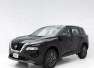 نيسان – اكس تريل دبل , 7 راكب – 2500 سي سي