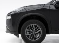 نيسان – اكس تريل دبل , 7 راكب – 2500 سي سي