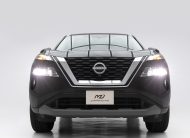 نيسان – اكس تريل دبل , 7 راكب – 2500 سي سي