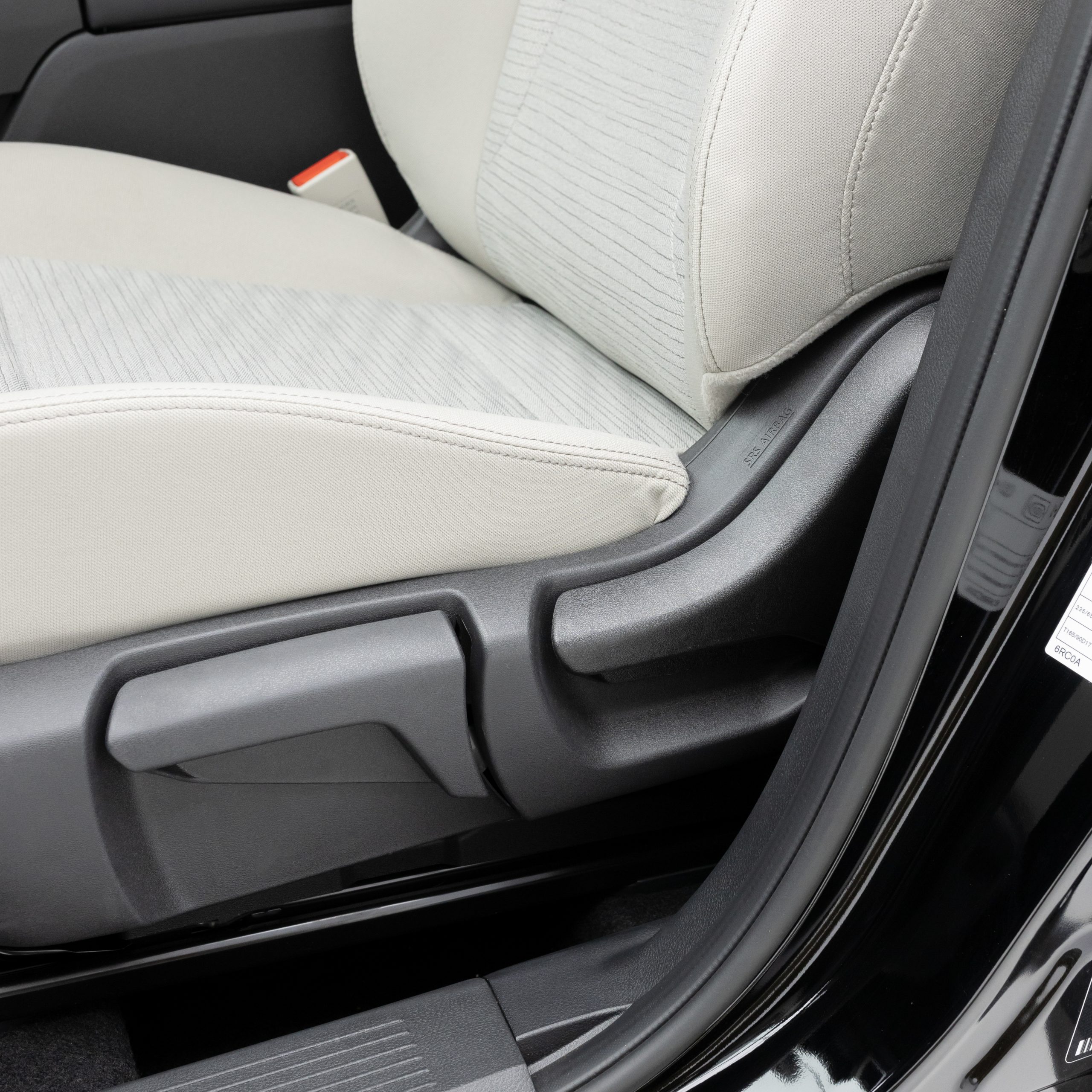 نيسان – اكس تريل دبل , 7 راكب – 2500 سي سي