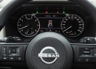 نيسان – اكس تريل بدون دبل , 7 راكب – 2500 سي سي-2025