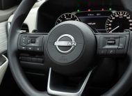 نيسان – اكس تريل دبل , 7 راكب – 2500 سي سي