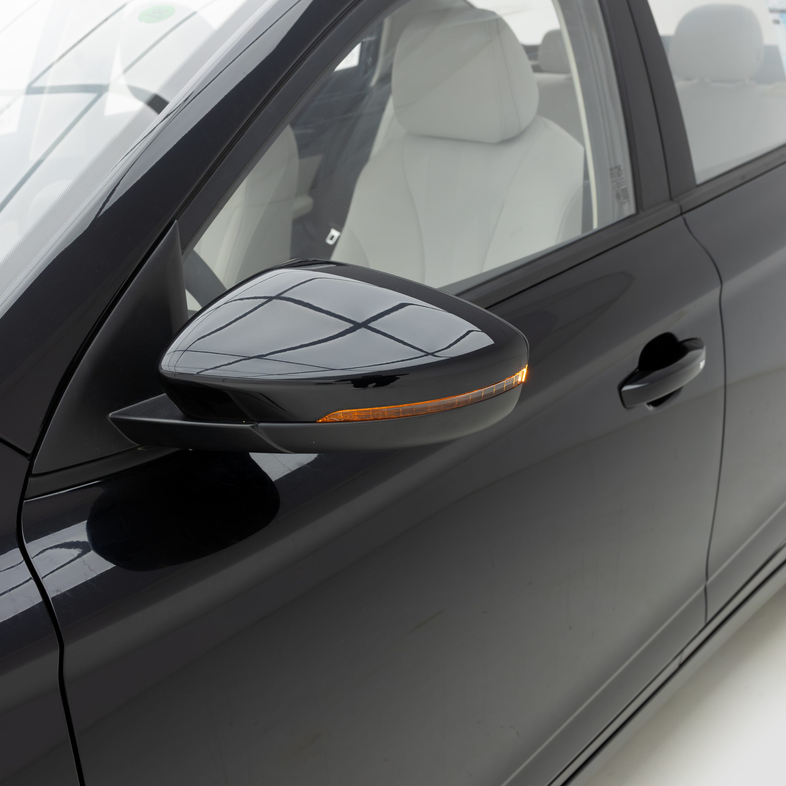 ام جي – 5 – NEW ام جي 5 – استاندر MG 5