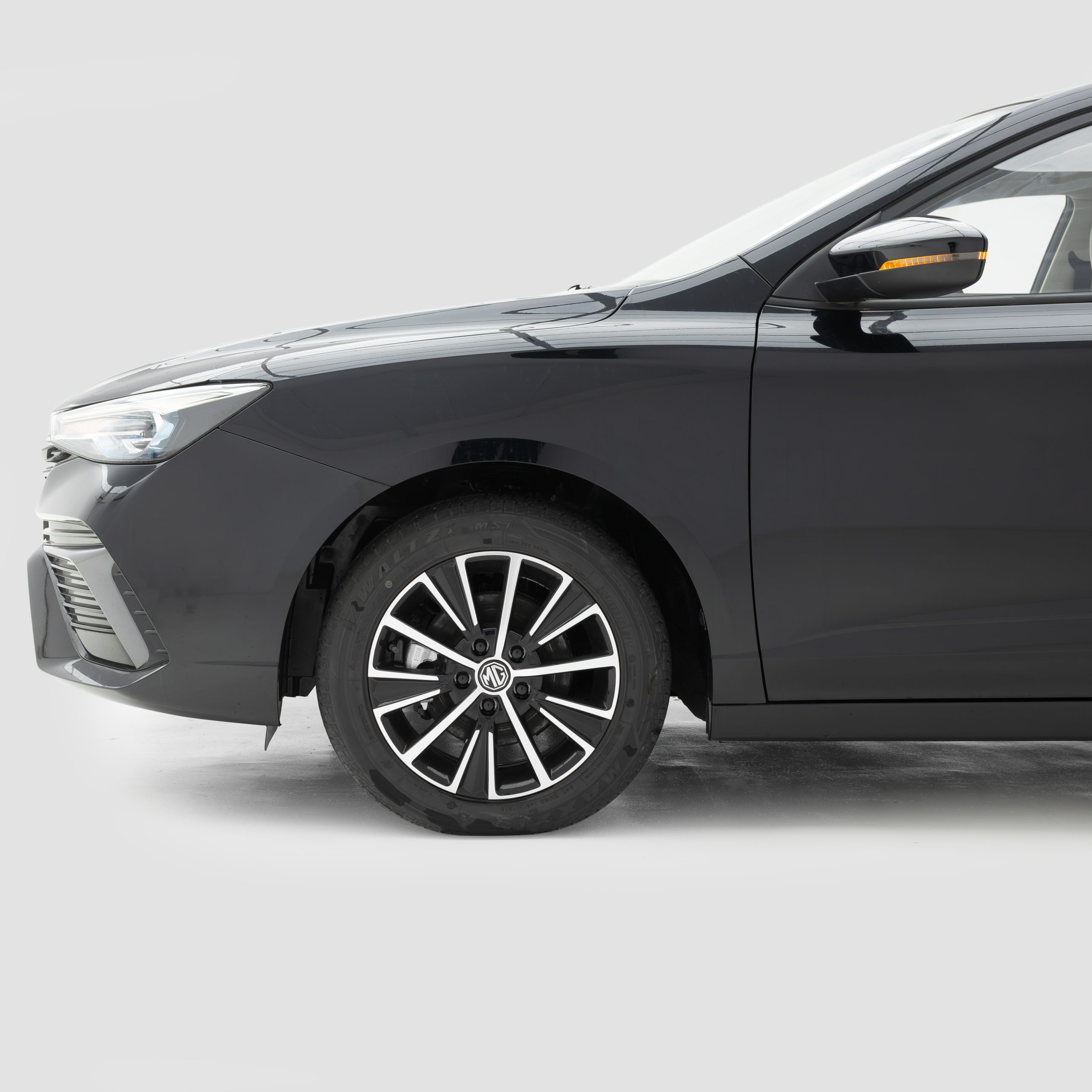 ام جي – 5 – NEW ام جي 5 – استاندر MG 5