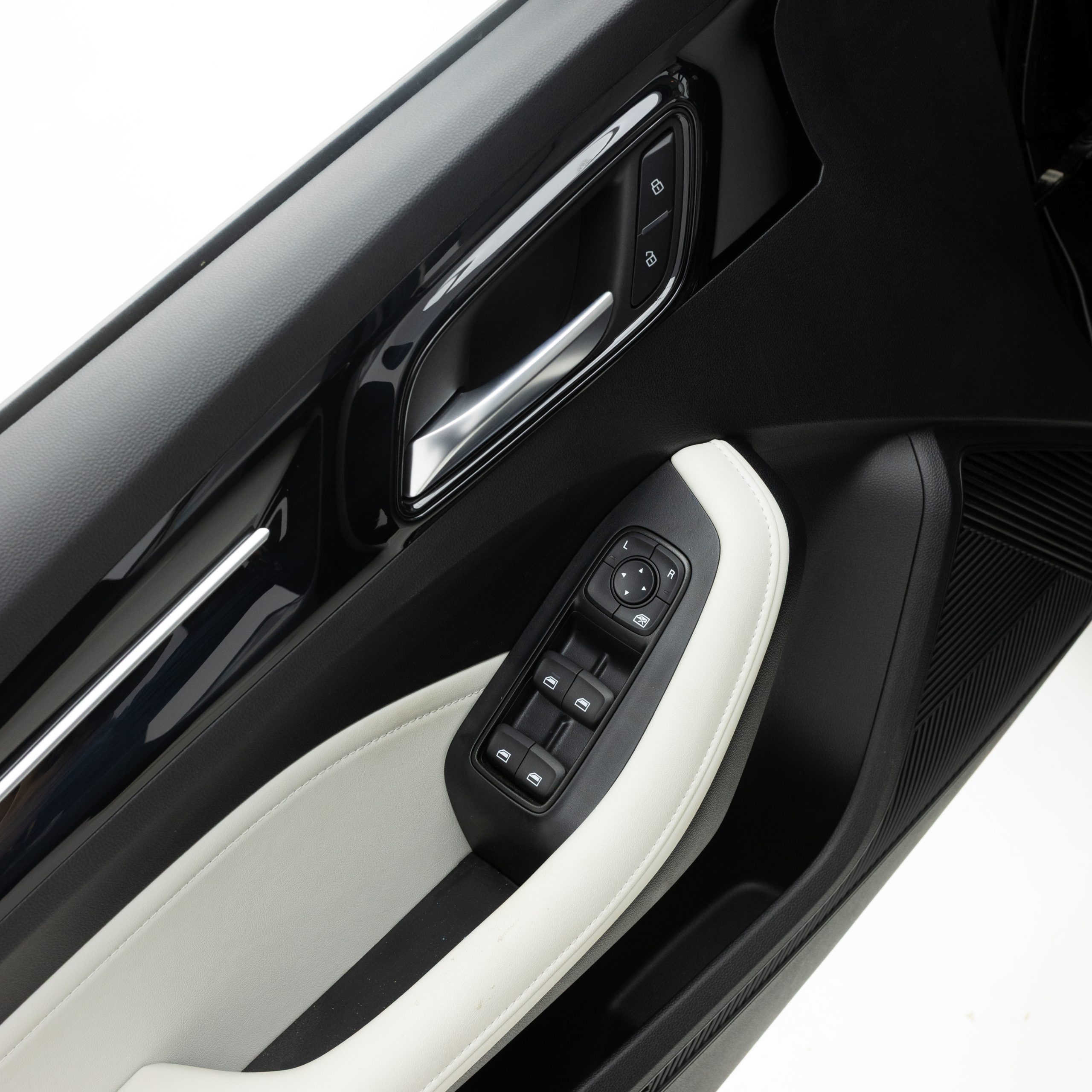 ام جي – 5 – NEW ام جي 5 – استاندر MG 5