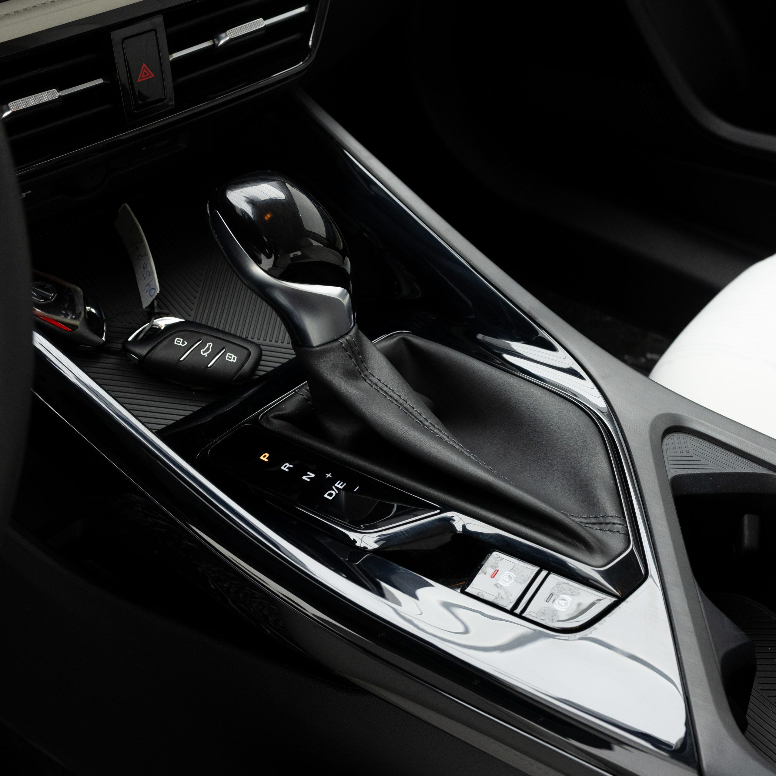 ام جي – 5 – NEW ام جي 5 – استاندر MG 5