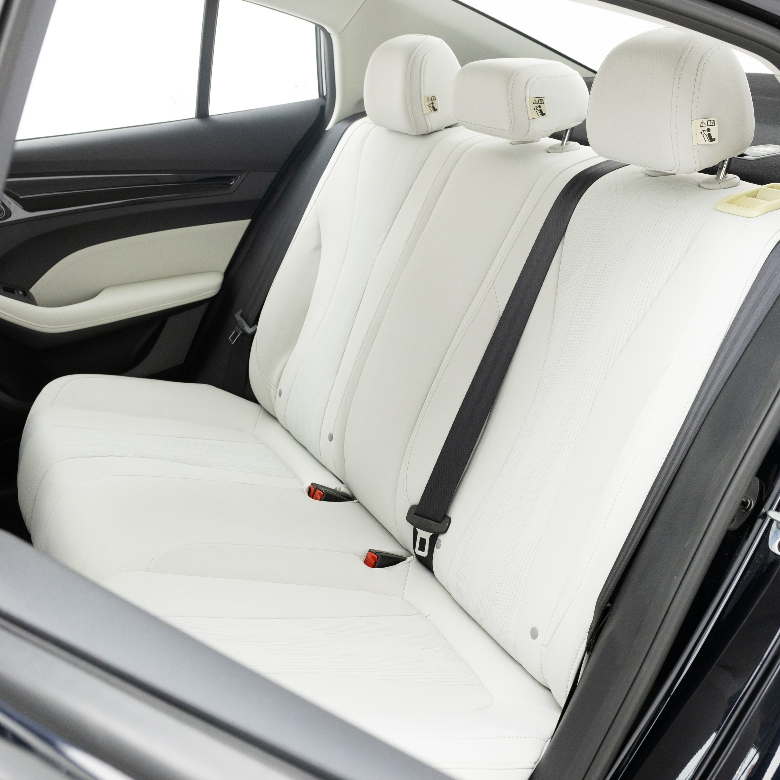 ام جي – 5 – NEW ام جي 5 – استاندر MG 5