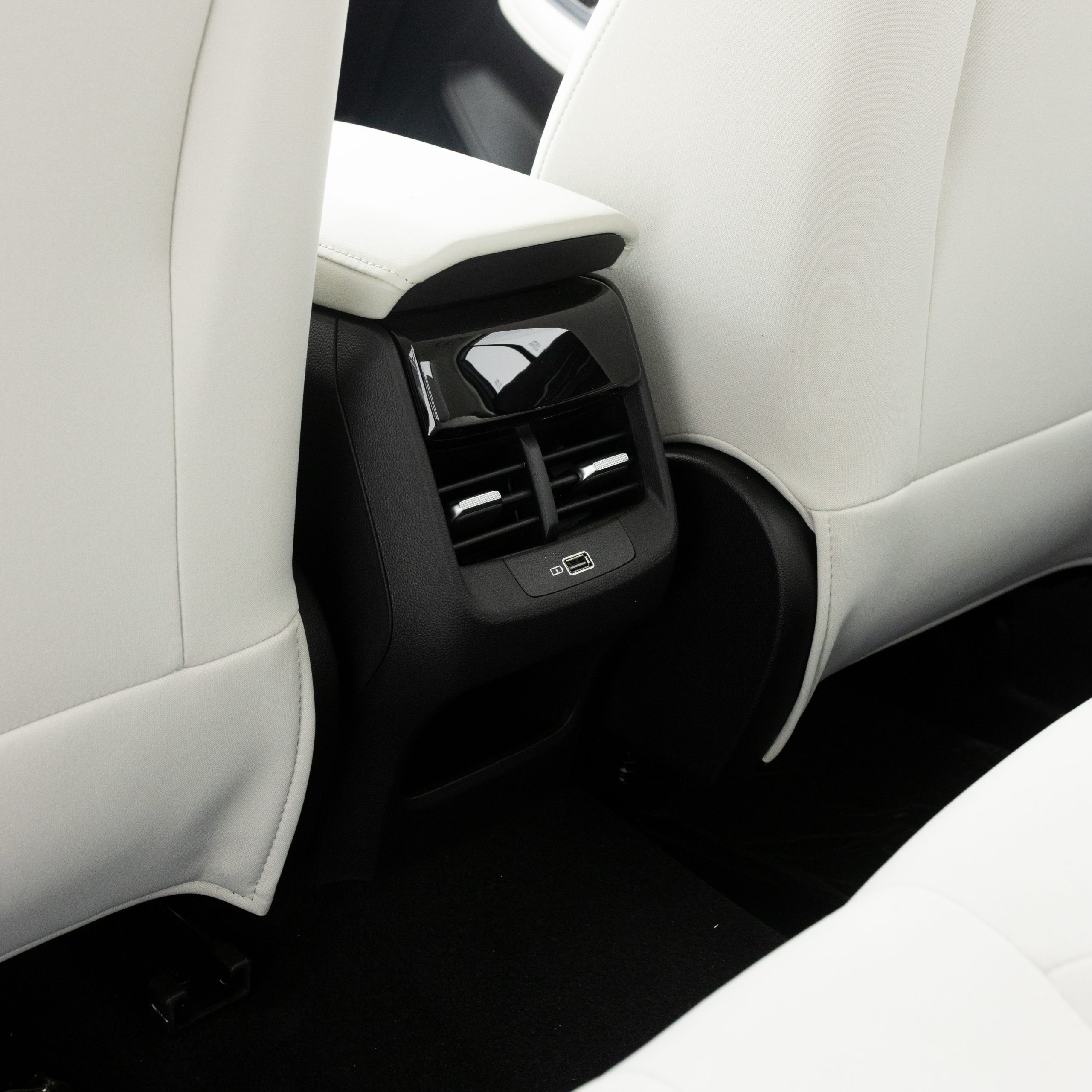 ام جي – 5 – NEW ام جي 5 – استاندر MG 5