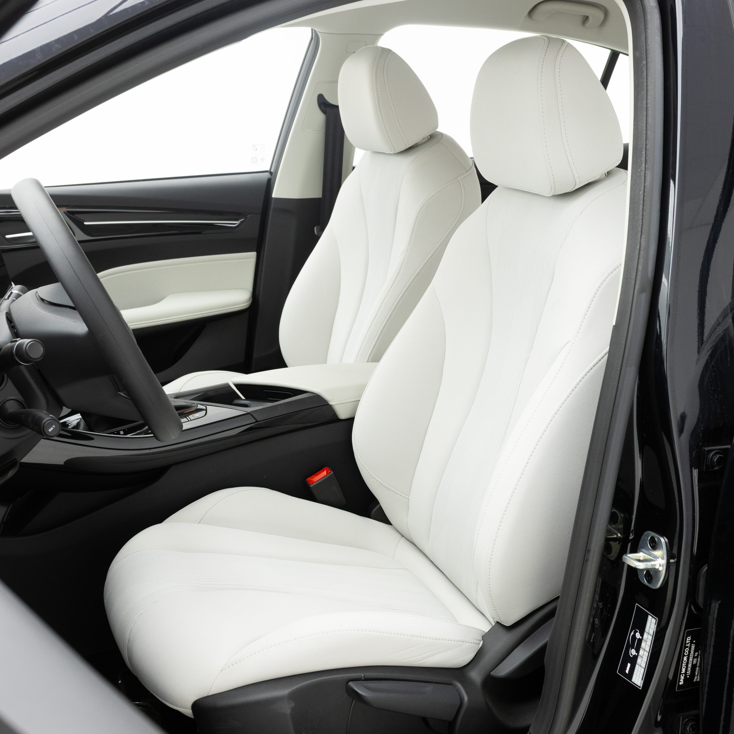 ام جي – 5 – NEW ام جي 5 – استاندر MG 5