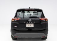 نيسان – اكس تريل دبل , 7 راكب – 2500 سي سي