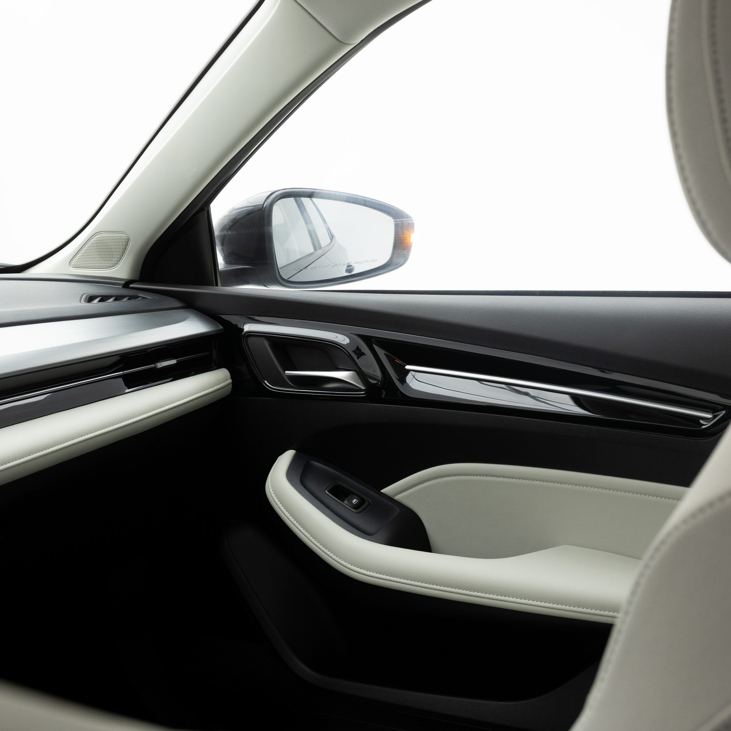 ام جي – 5 – NEW ام جي 5 – استاندر MG 5