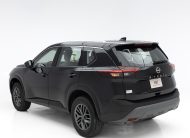 نيسان – اكس تريل دبل , 7 راكب – 2500 سي سي