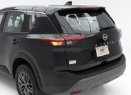 نيسان – اكس تريل دبل , 7 راكب – 2500 سي سي