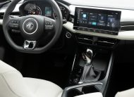 ام جي – 5 – NEW ام جي 5 – استاندر MG 5