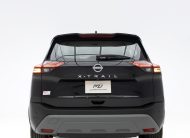 نيسان – اكس تريل دبل , 7 راكب – 2500 سي سي