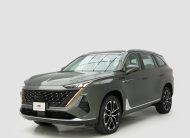 ام جي – ار اكس 9 MG RX9 2.0T AT COM 2WD