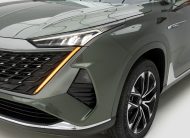 ام جي – ار اكس 9 MG RX9 2.0T AT COM 2WD