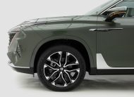 ام جي – ار اكس 9 MG RX9 2.0T AT COM 2WD