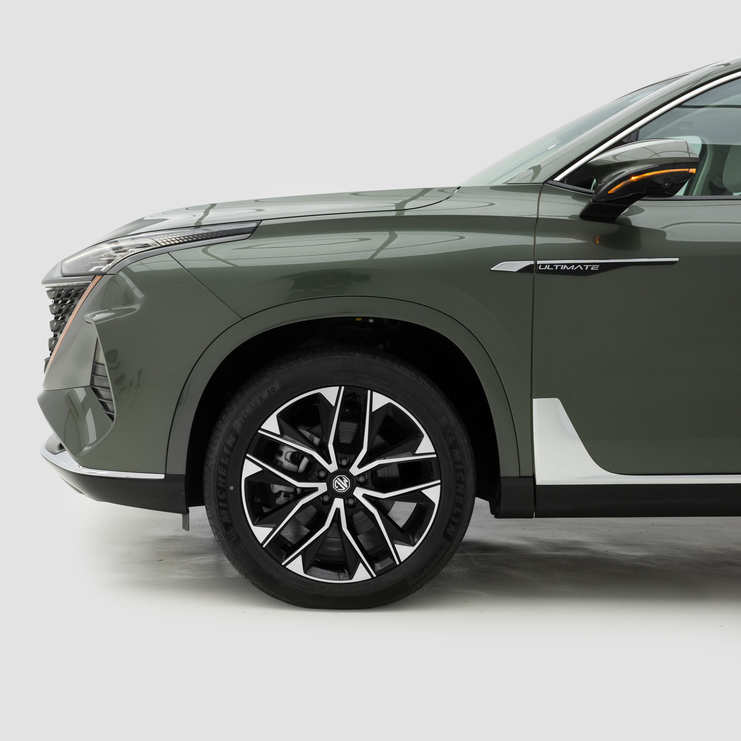 ام جي – ار اكس 9 MG RX9 2.0T AT COM 2WD