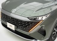 ام جي – ار اكس 9 MG RX9 2.0T AT COM 2WD