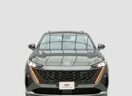 ام جي – ار اكس 9 MG RX9 2.0T AT COM 2WD