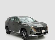 ام جي – ار اكس 9 MG RX9 2.0T AT COM 2WD