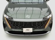 ام جي – ار اكس 9 MG RX9 2.0T AT COM 2WD