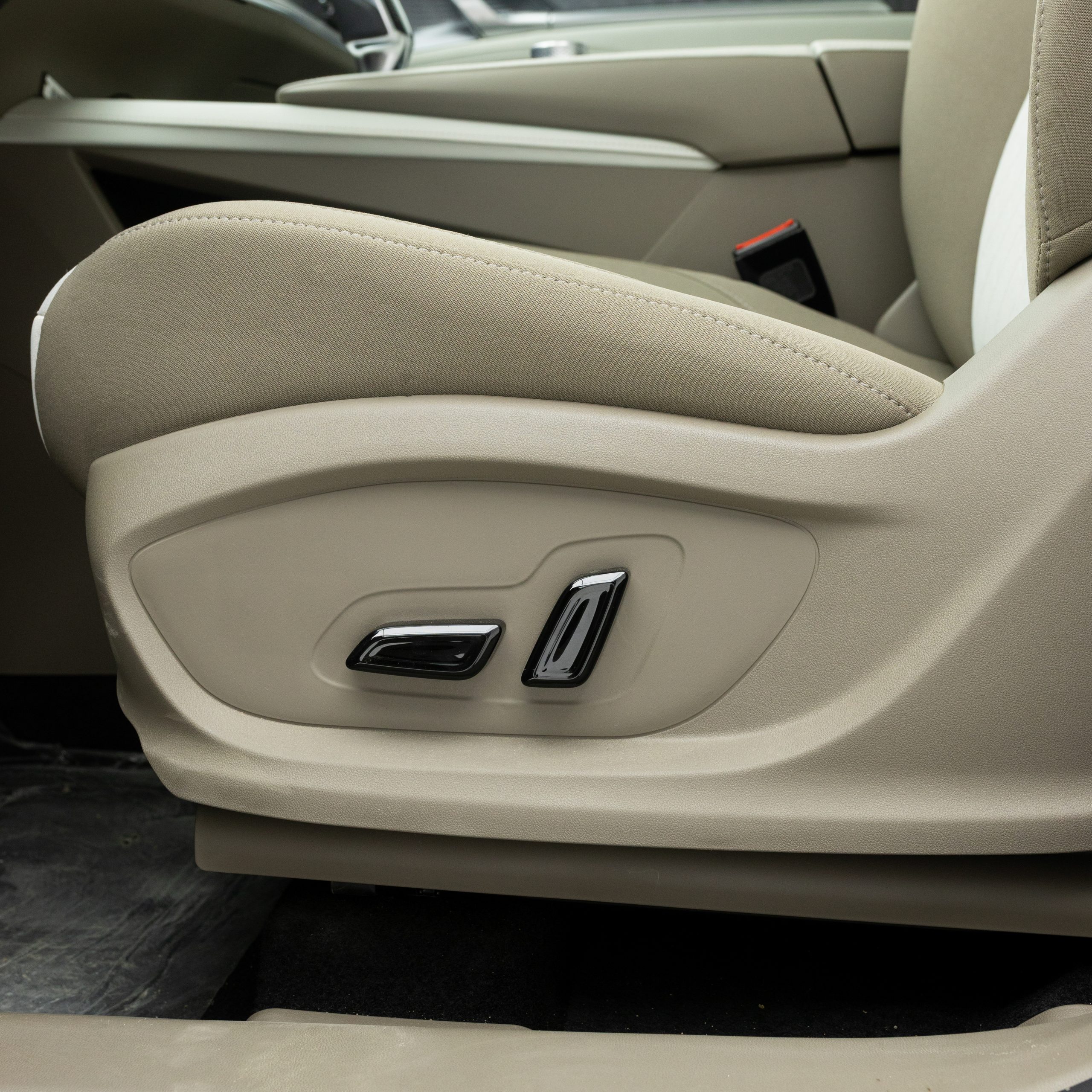 ام جي – ار اكس 9 MG RX9 2.0T AT COM 2WD