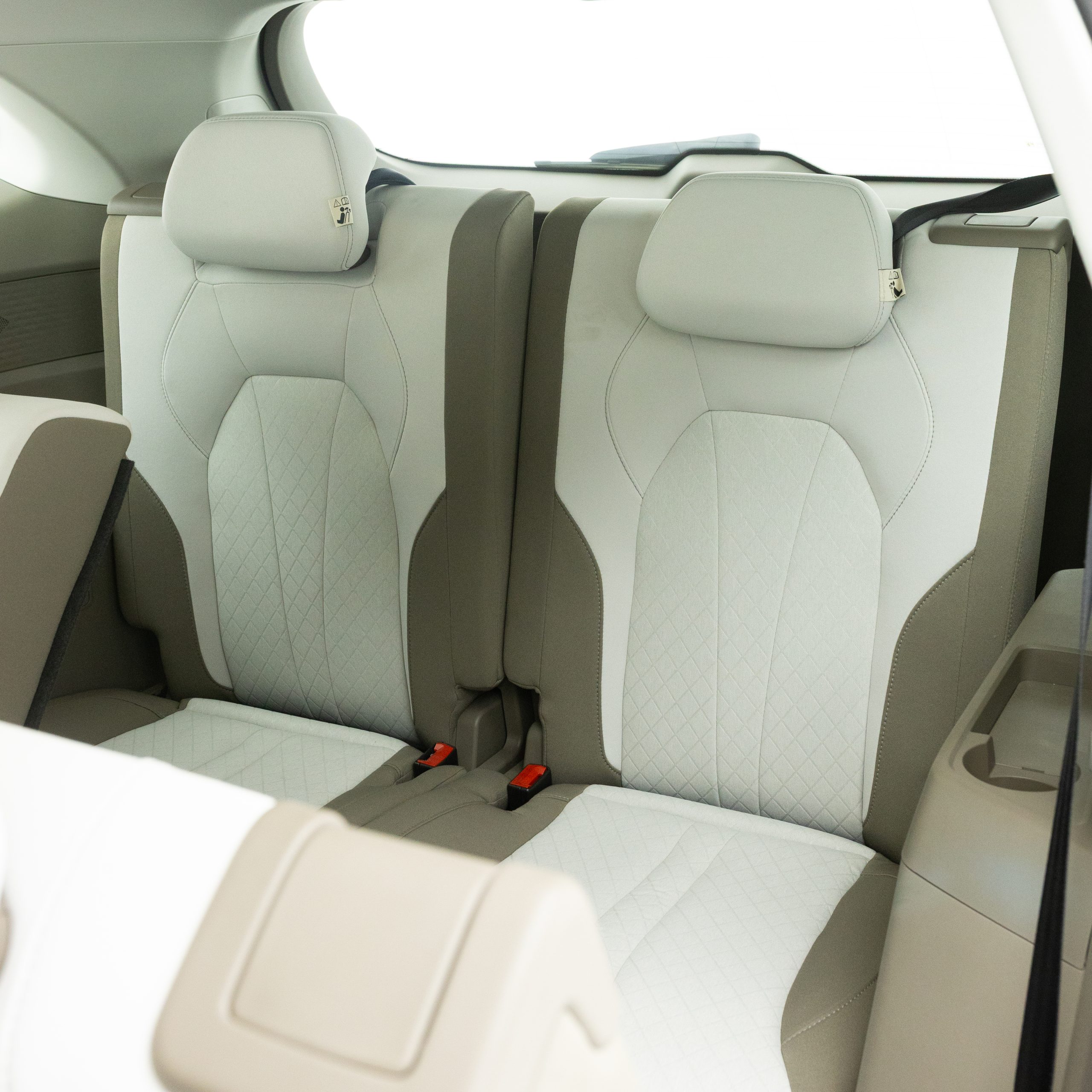 ام جي – ار اكس 9 MG RX9 2.0T AT COM 2WD