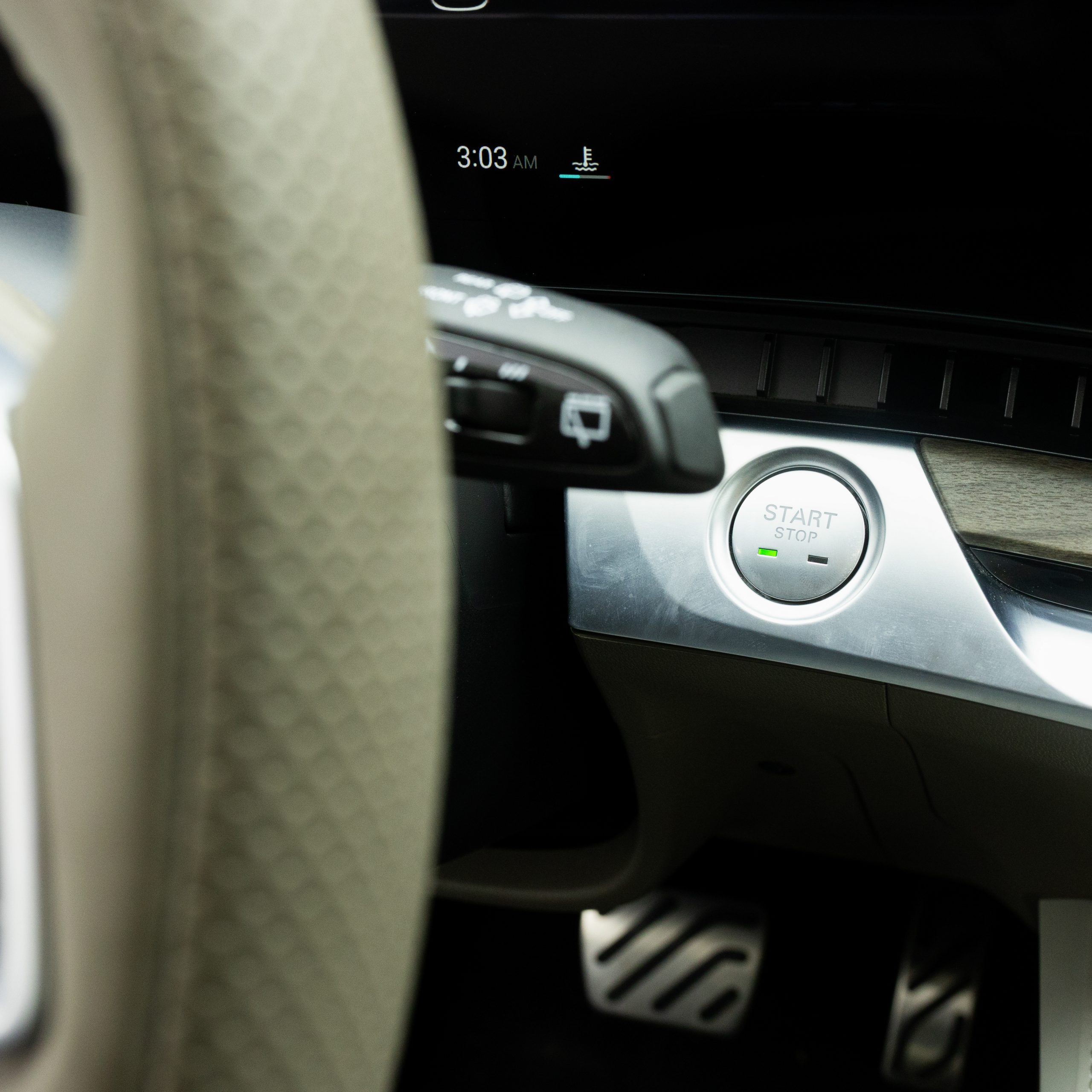 ام جي – ار اكس 9 MG RX9 2.0T AT COM 2WD